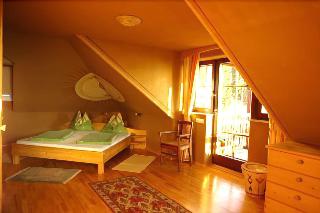 Biolandhaus Arche fotoÄŸrafÄ±
