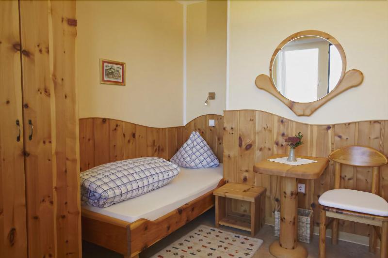 Biolandhaus Arche - Oda
