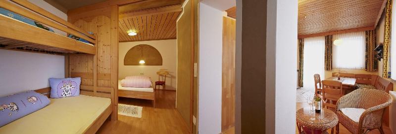 Biolandhaus Arche - Oda
