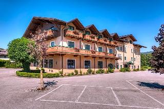 Hotel Gasthof Der Jagerwirt otel fotoğrafı