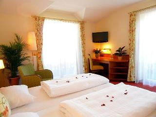 Hotel Gasthof Der Jagerwirt fotoÄŸrafÄ±