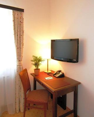 Hotel Gasthof Der Jagerwirt fotoÄŸrafÄ±