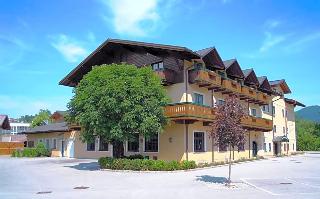 Hotel Gasthof Der Jagerwirt fotoÄŸrafÄ±