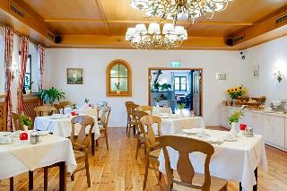 Hotel Gasthof Der Jagerwirt fotoÄŸrafÄ±