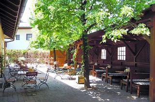 Hotel Gasthof Der Jagerwirt fotoÄŸrafÄ±