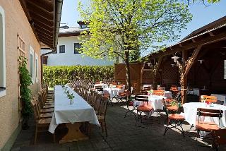 Hotel Gasthof Der Jagerwirt fotoÄŸrafÄ±