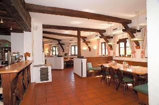 Hotel Gasthof Der Jagerwirt fotoÄŸrafÄ±