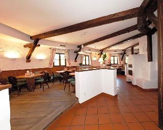 Hotel Gasthof Der Jagerwirt fotoÄŸrafÄ±