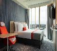Holiday Inn Express Amsterdam - North Riverside oda fotoğrafı