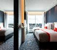 Holiday Inn Express Amsterdam - North Riverside oda fotoğrafı