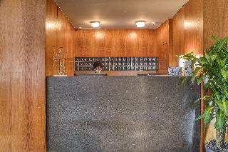 Hotel Alameda Highline fotoÄŸrafÄ±