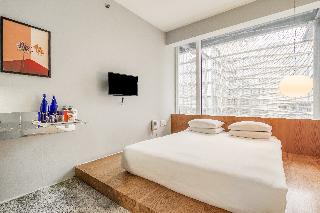 Hotel Alameda Highline fotoÄŸrafÄ±