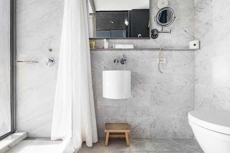 Hotel Alameda Highline - Oda