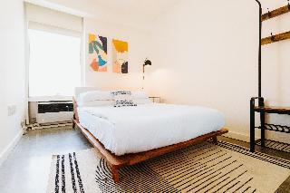 Hotel Alameda Highline fotoÄŸrafÄ±