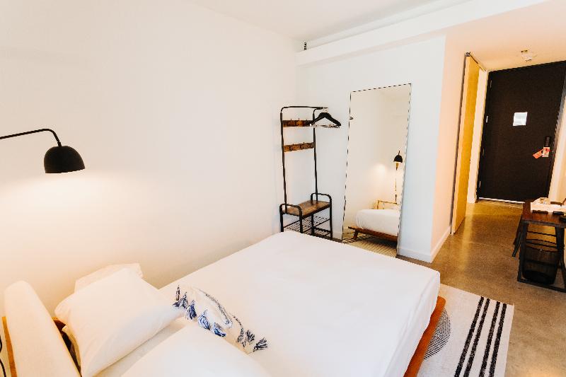Hotel Alameda Highline - Oda