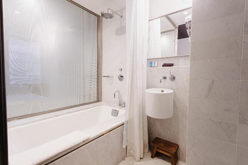 Hotel Alameda Highline - Oda