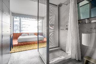 Hotel Alameda Highline fotoÄŸrafÄ±