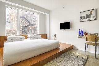 Hotel Alameda Highline fotoÄŸrafÄ±