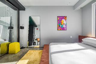 Hotel Alameda Highline fotoÄŸrafÄ±