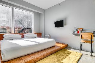 Hotel Alameda Highline fotoÄŸrafÄ±