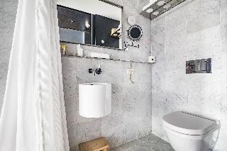 Hotel Alameda Highline fotoÄŸrafÄ±