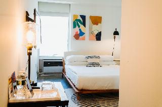 Hotel Alameda Highline fotoÄŸrafÄ±