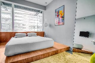Hotel Alameda Highline fotoÄŸrafÄ±