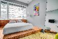 Hotel Alameda Highline oda fotoğrafı
