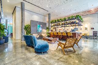 Hotel Alameda Highline fotoÄŸrafÄ±