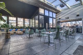 Hotel Alameda Highline fotoÄŸrafÄ±