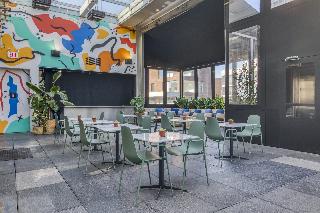 Hotel Alameda Highline fotoÄŸrafÄ±