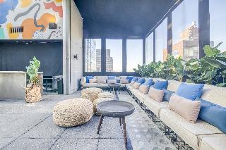 Hotel Alameda Highline fotoÄŸrafÄ±