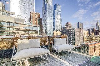Hotel Alameda Highline fotoÄŸrafÄ±