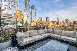 Hotel Alameda Highline fotoÄŸrafÄ±