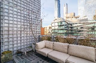 Hotel Alameda Highline fotoÄŸrafÄ±
