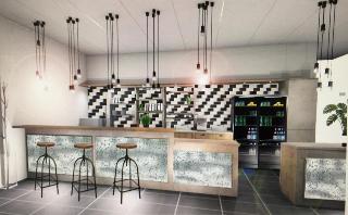 Trip Inn Living & Suites fotoÄŸrafÄ±