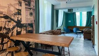Trip Inn Living & Suites fotoÄŸrafÄ±