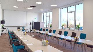 Trip Inn Living & Suites fotoÄŸrafÄ±