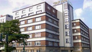 Trip Inn Living & Suites otel fotoğrafı