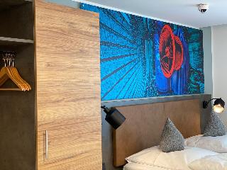 Trip Inn Living & Suites fotoÄŸrafÄ±