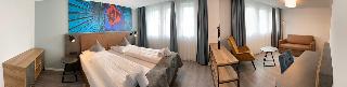 Trip Inn Living & Suites fotoÄŸrafÄ±