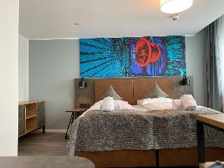 Trip Inn Living & Suites fotoÄŸrafÄ±