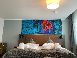 Trip Inn Living & Suites fotoÄŸrafÄ±