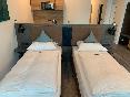 Trip Inn Living & Suites oda fotoğrafı