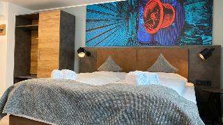 Trip Inn Living & Suites fotoÄŸrafÄ±
