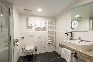 Trip Inn Living & Suites fotoÄŸrafÄ±