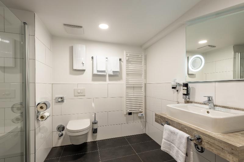 Trip Inn Living & Suites - Oda
