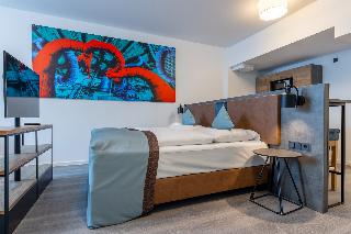 Trip Inn Living & Suites fotoÄŸrafÄ±