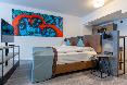 Trip Inn Living & Suites oda fotoğrafı