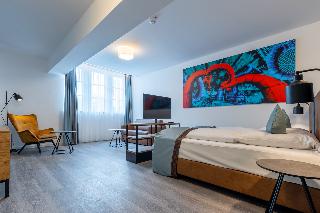 Trip Inn Living & Suites fotoÄŸrafÄ±